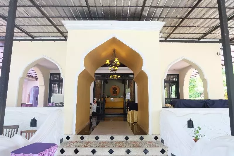 Resort Kana Bay Villa Ao Nang