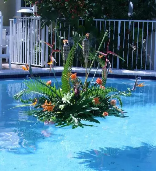 The Caribbean Court Boutique