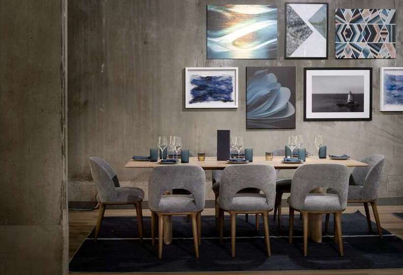 The Loom Hotel, Tapestry Collection By Hilton