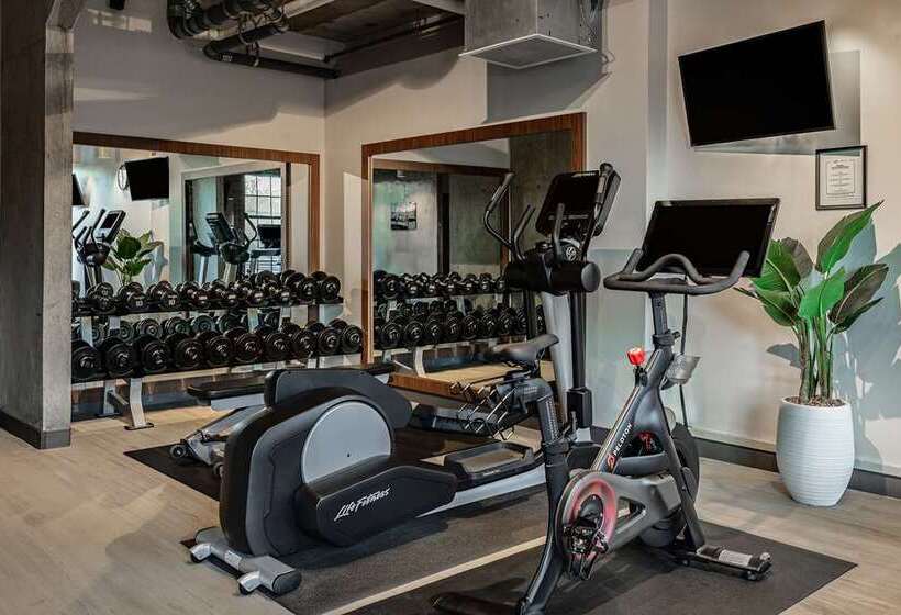 The Loom Hotel, Tapestry Collection By Hilton