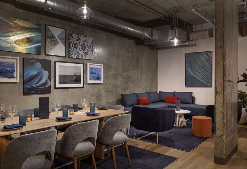 The Loom Hotel, Tapestry Collection By Hilton