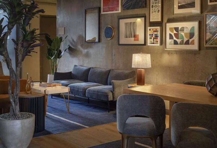 The Loom Hotel, Tapestry Collection By Hilton