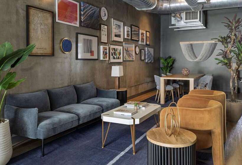 The Loom Hotel, Tapestry Collection By Hilton