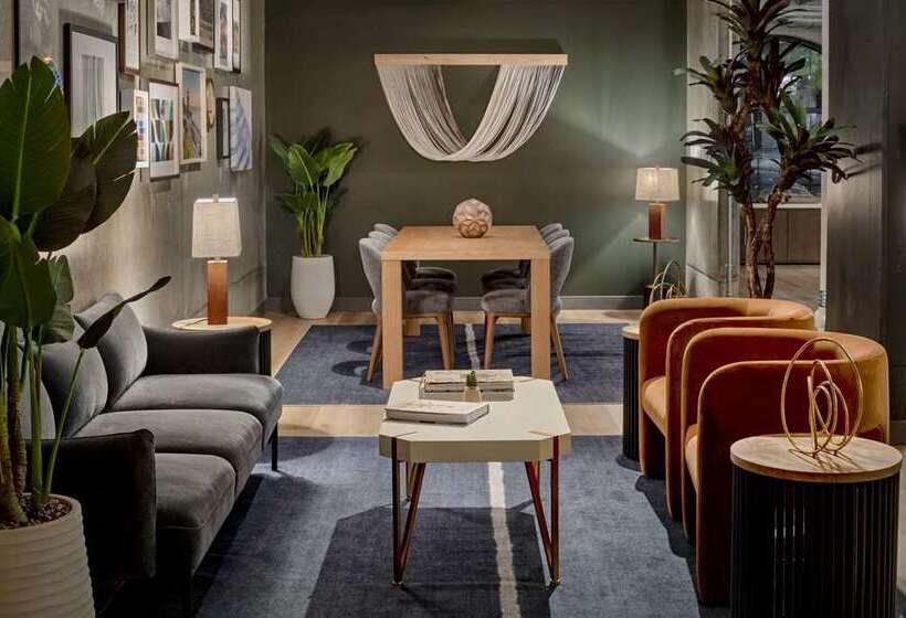 The Loom Hotel, Tapestry Collection By Hilton