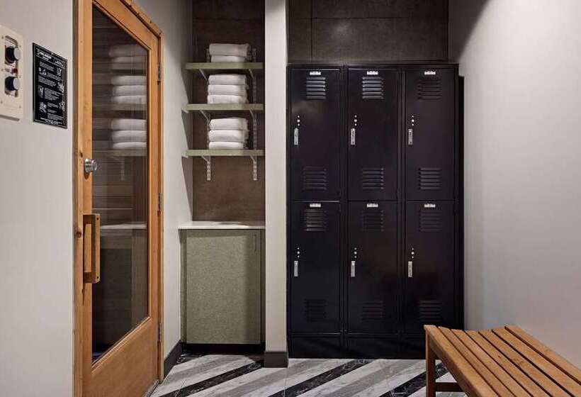 The Loom Hotel, Tapestry Collection By Hilton