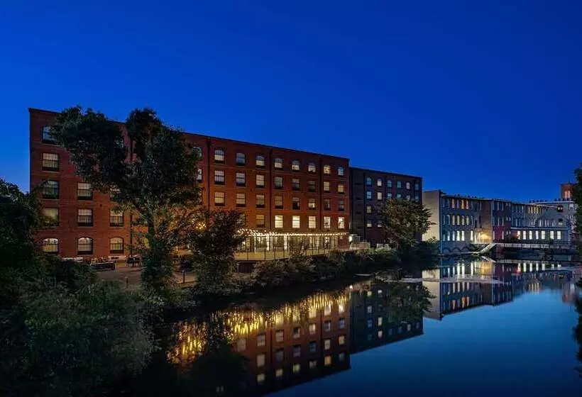 The Loom Hotel, Tapestry Collection By Hilton