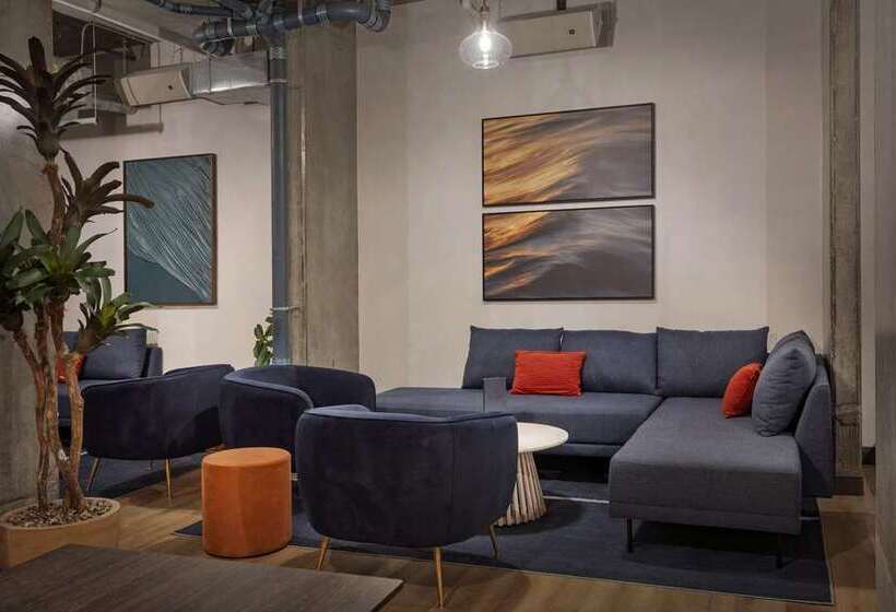 The Loom Hotel, Tapestry Collection By Hilton