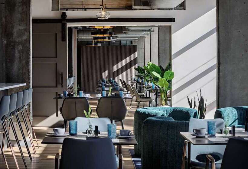 The Loom Hotel, Tapestry Collection By Hilton