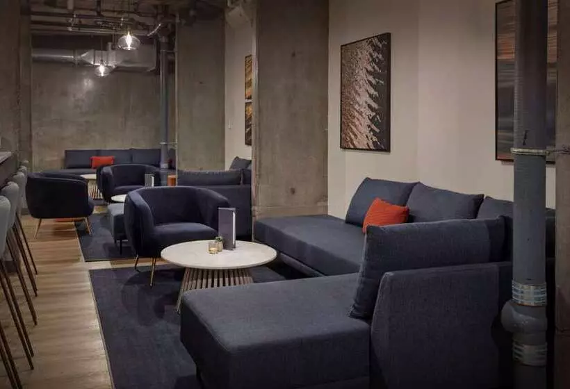 The Loom Hotel, Tapestry Collection By Hilton