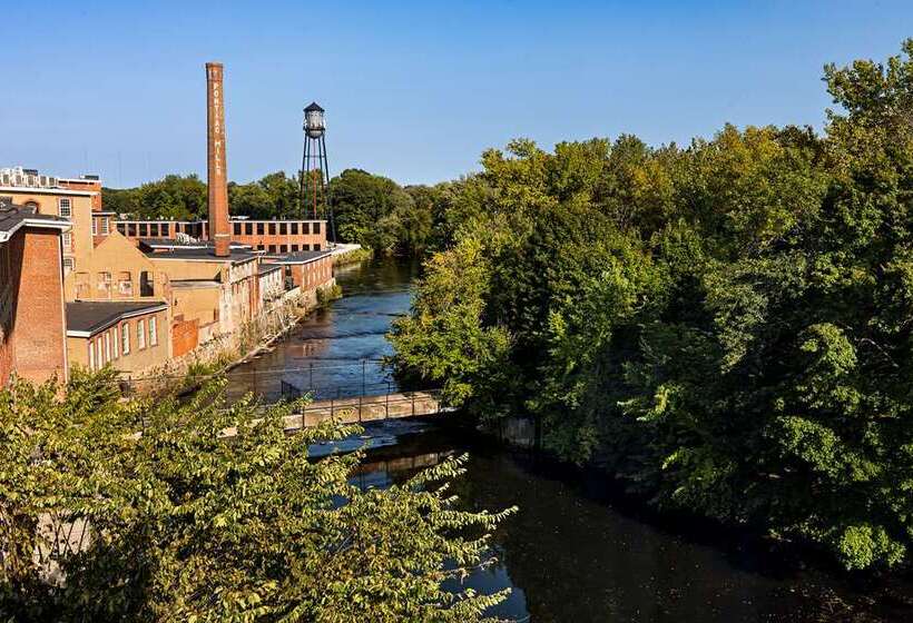 The Loom Hotel, Tapestry Collection By Hilton