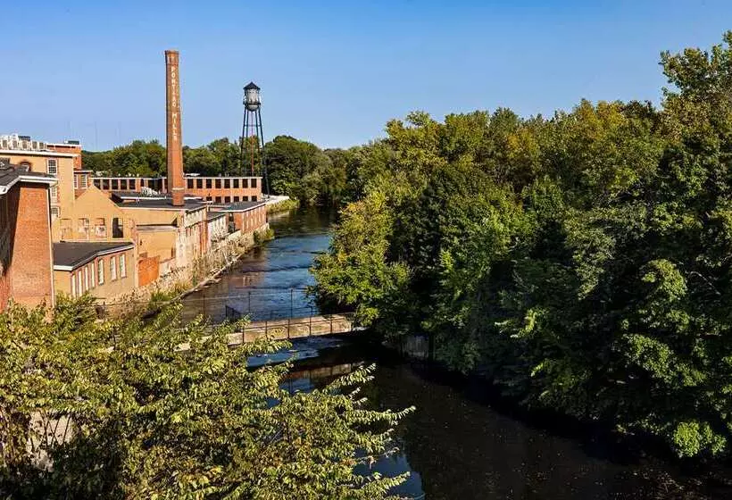The Loom Hotel, Tapestry Collection By Hilton