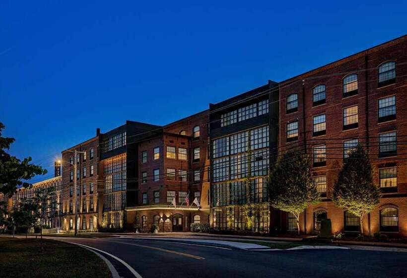 The Loom Hotel, Tapestry Collection By Hilton