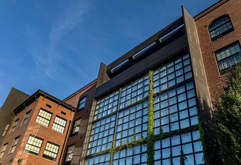 The Loom Hotel, Tapestry Collection By Hilton