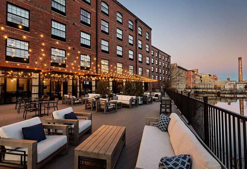 The Loom Hotel, Tapestry Collection By Hilton