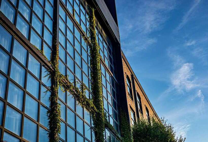 The Loom Hotel, Tapestry Collection By Hilton