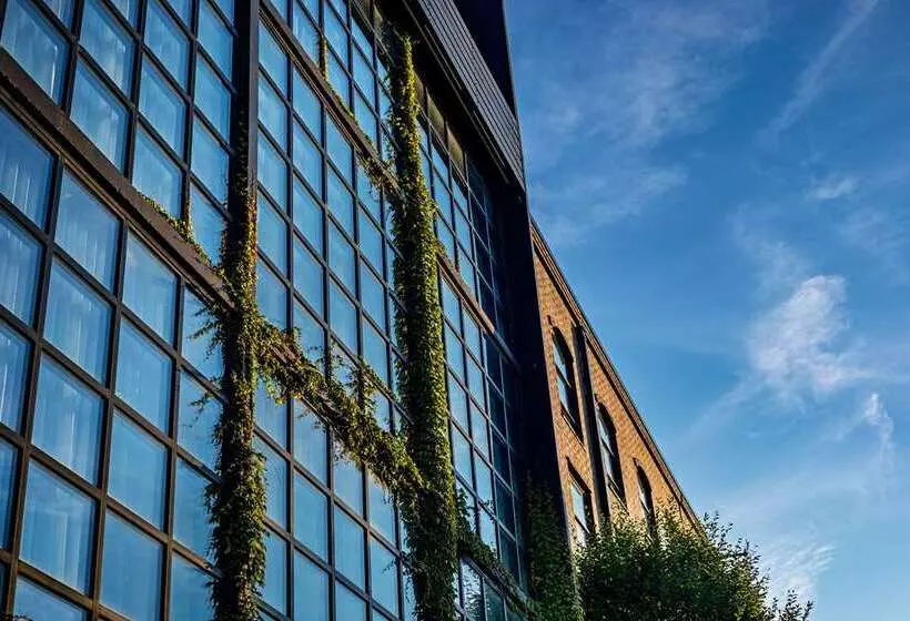 The Loom Hotel, Tapestry Collection By Hilton