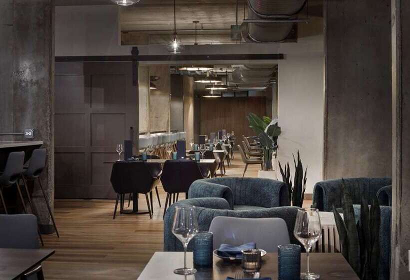 The Loom Hotel, Tapestry Collection By Hilton