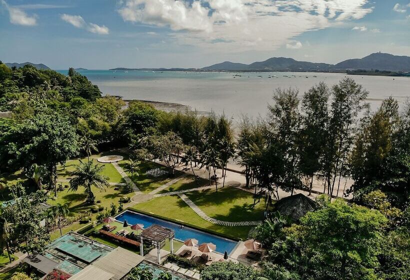 리조트 The Mangrove By Blu Monkey