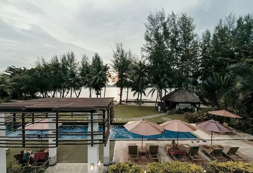 渡假胜地  The Mangrove By Blu Monkey