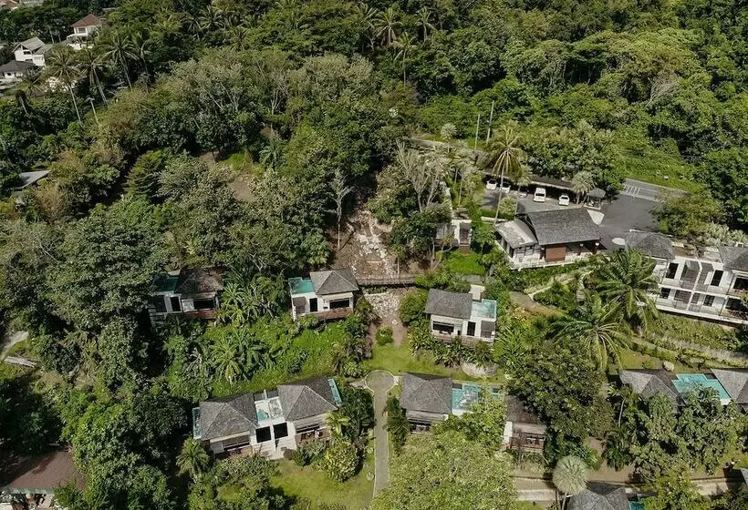 渡假胜地  The Mangrove By Blu Monkey