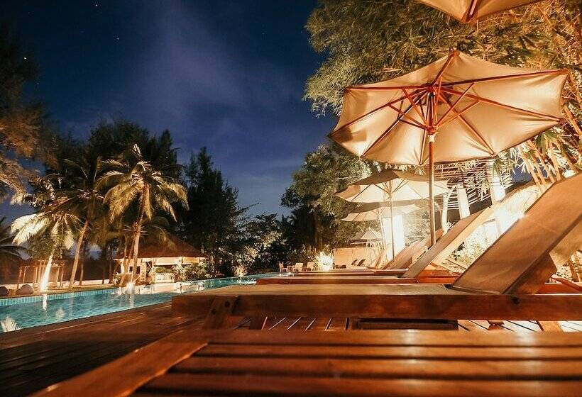 리조트 The Mangrove By Blu Monkey