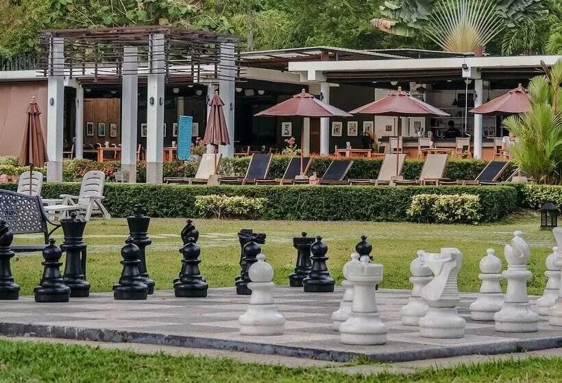 渡假胜地  The Mangrove By Blu Monkey