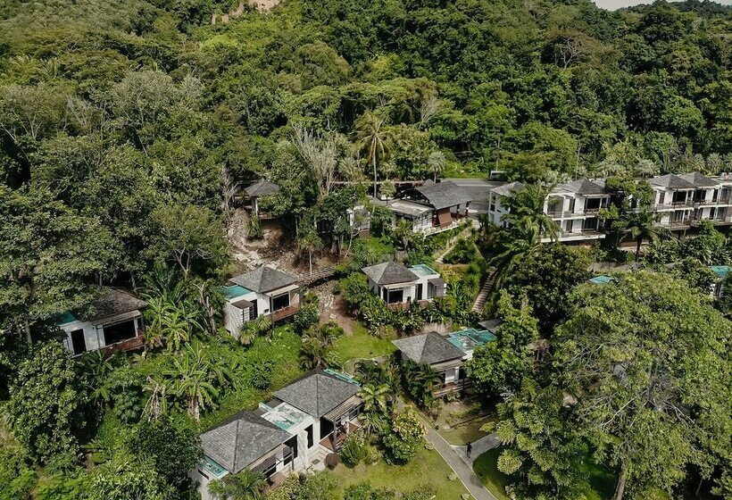 리조트 The Mangrove By Blu Monkey