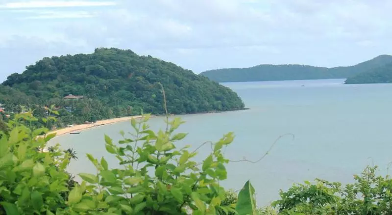 渡假胜地  The Mangrove By Blu Monkey