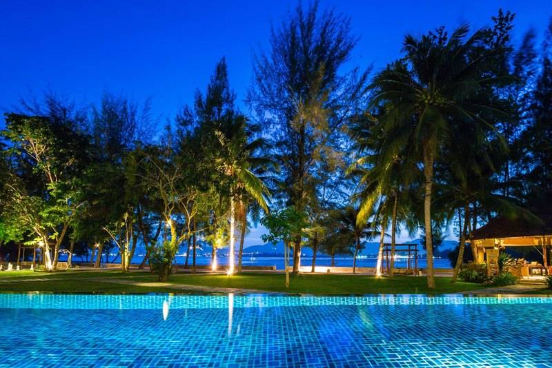 리조트 The Mangrove By Blu Monkey