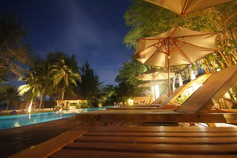 渡假胜地  The Mangrove By Blu Monkey