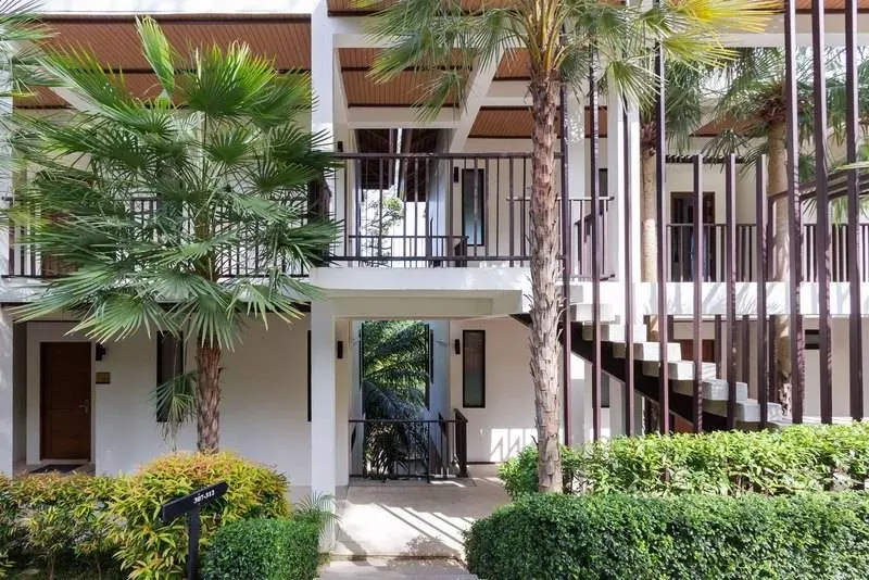 渡假胜地  The Mangrove By Blu Monkey