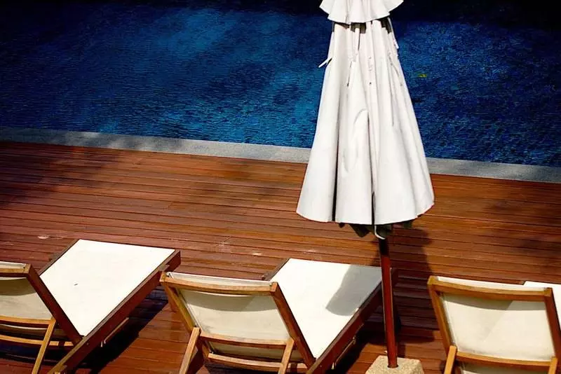 渡假胜地  The Mangrove By Blu Monkey