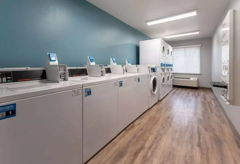 Woodspring Suites Macon North