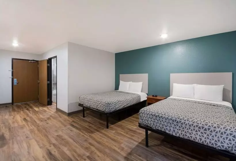 Woodspring Suites Macon North
