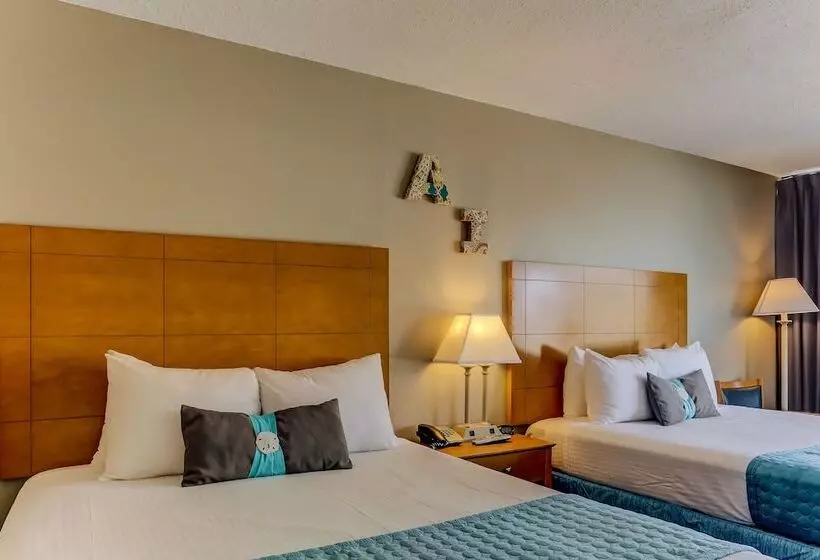 Beachside Motel Amelia Island