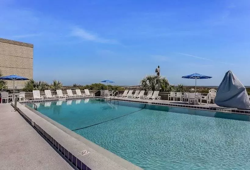 Beachside Motel Amelia Island