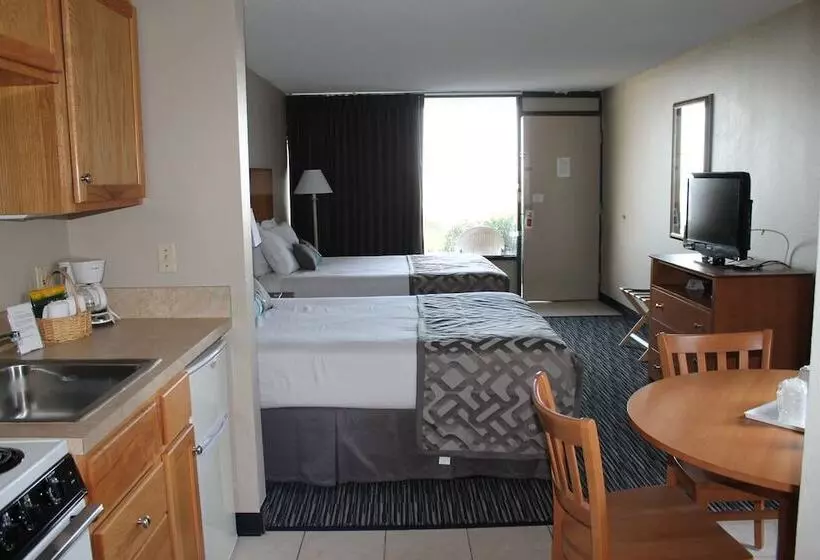 Beachside Motel Amelia Island