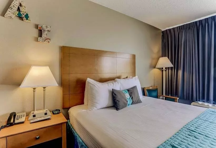 Beachside Motel Amelia Island