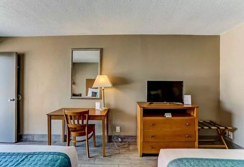 Beachside Motel Amelia Island