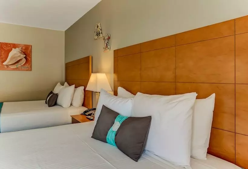 Beachside Motel Amelia Island