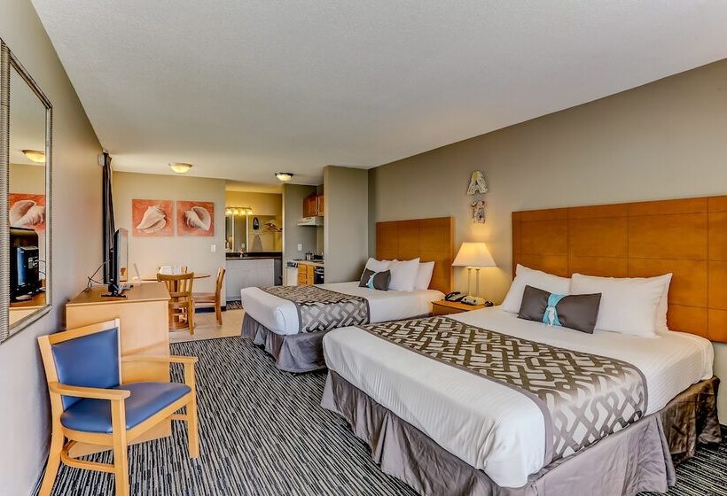 Beachside Motel  Amelia Island