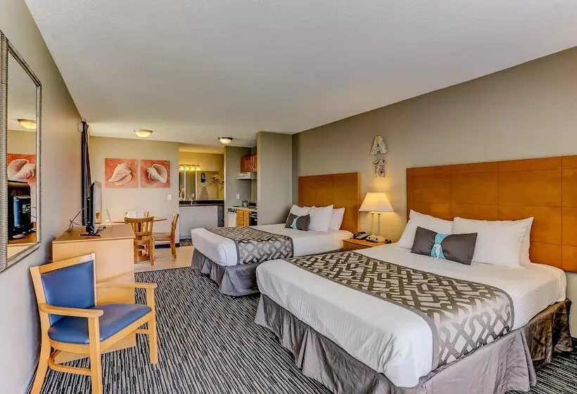 Beachside Motel Amelia Island