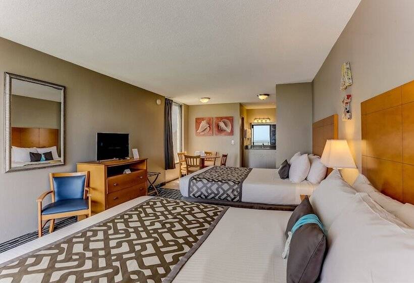 Beachside Motel  Amelia Island