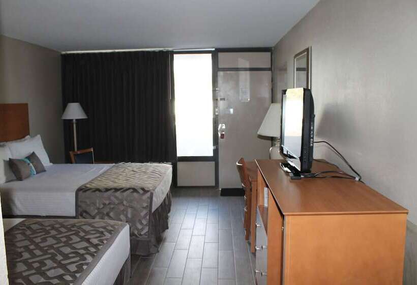 Beachside Motel  Amelia Island