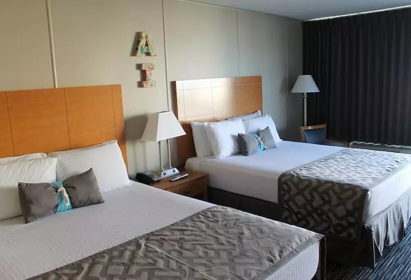 Beachside Motel Amelia Island