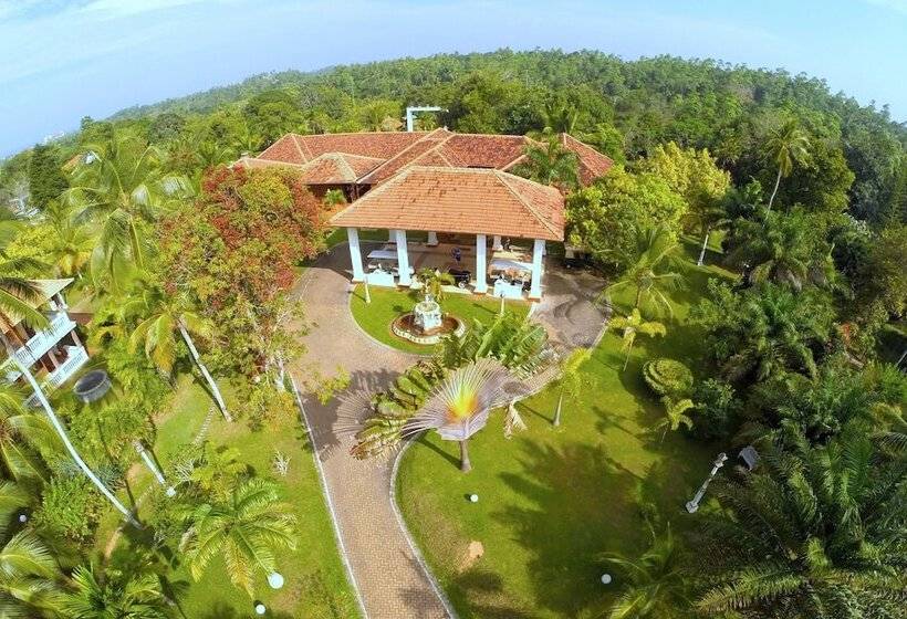 Cocoon Resort & Villas