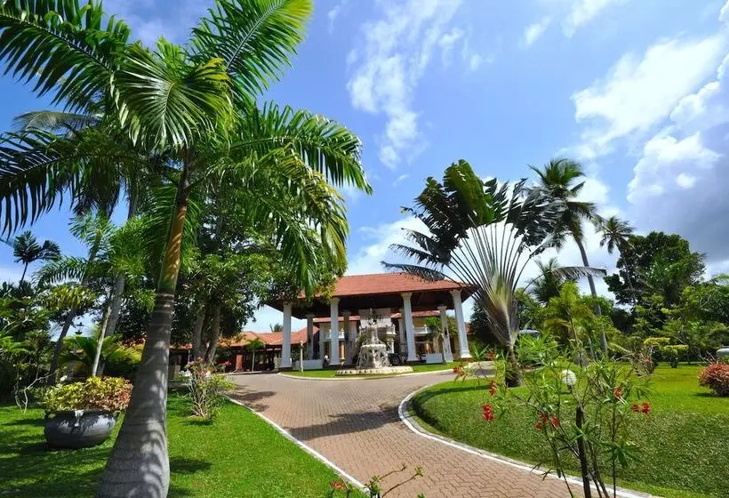 Cocoon Resort & Villas