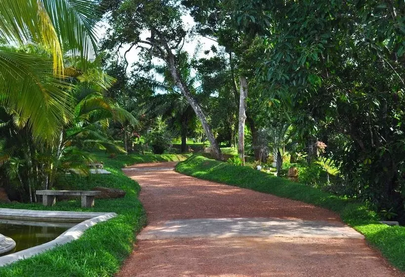 Cocoon Resort & Villas