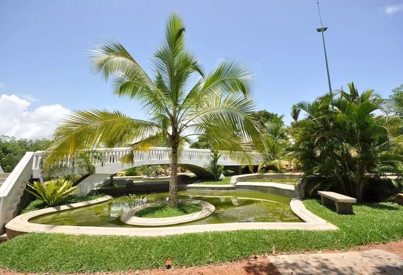 Cocoon Resort & Villas