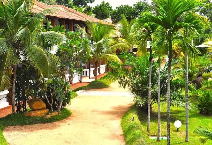 Cocoon Resort & Villas